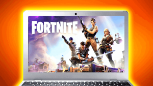 Fortnite On a Chromebook