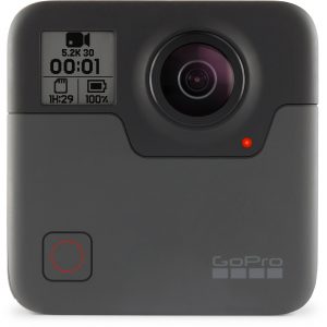 Best Budget Action Camera