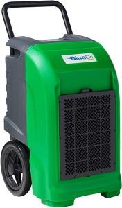 commercial dehumidifier home depot