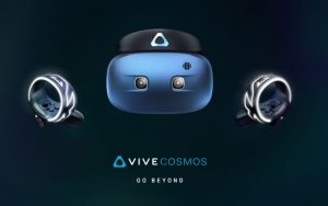 Cheap VR Headsets