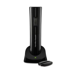 Best Electric Wine Openers