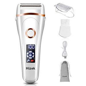 Best Electric Shavers for Women