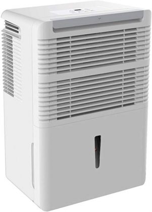 10 Best Dehumidifiers for Basement 2021 - Amaze Invent