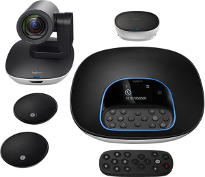 Best Conference Room Video Cameras