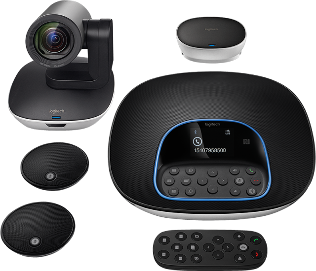 best cameras for conference rooms