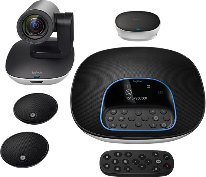 10 Best Conference Room Video Cameras 2024