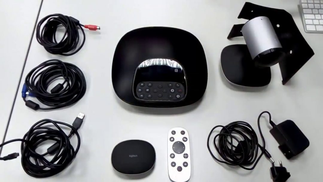best cameras for conference rooms