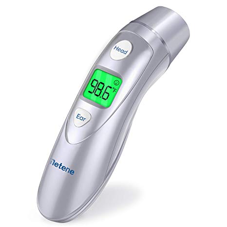 best Thermometer for fever