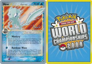 Best Pokemon Cards