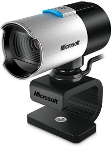 video conference camera for tv