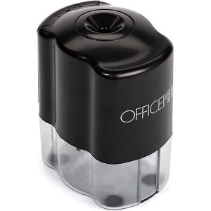 electric pencil sharpeners