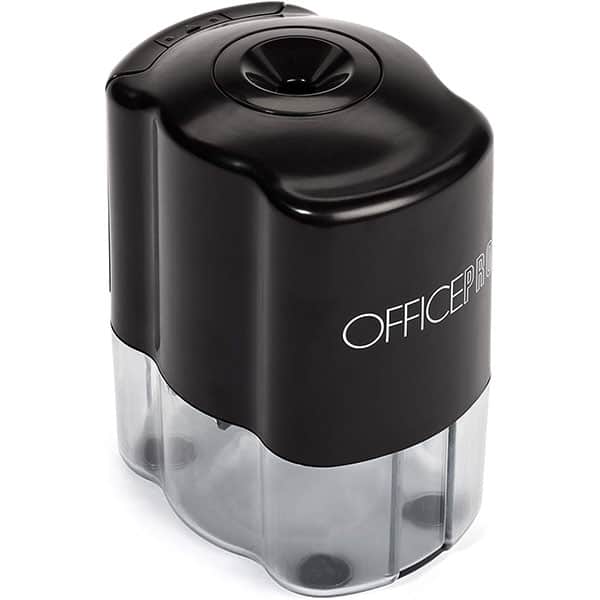 office pro pencil sharpener