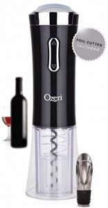 Electric Wine Openers