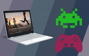 Spill Runescape På En Chromebook