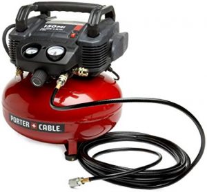 Best Portable Air Compressors