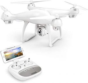 Best Drone Under $300