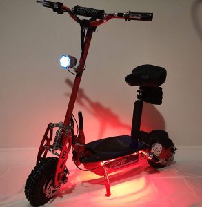 Best Electric Scooter for Kids