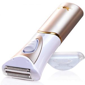 Best Electric Shavers for Women