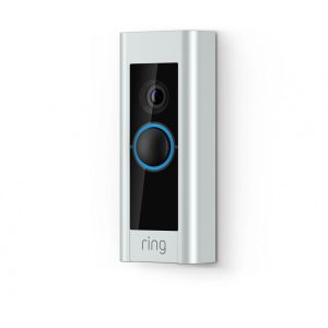 nest video doorbell