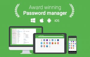 Best Password Manager Android