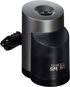 Best electric pencil sharpeners