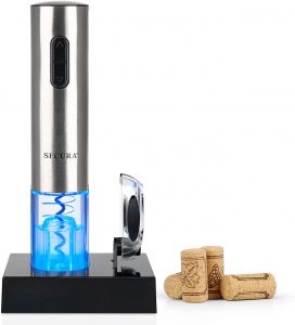 Electric Wine Openers