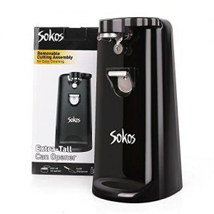 Best Electric Can Openers