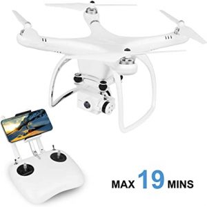 Best Drone Under 300