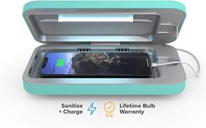 Best Sanitizer Phone