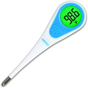 best Thermometer for fever