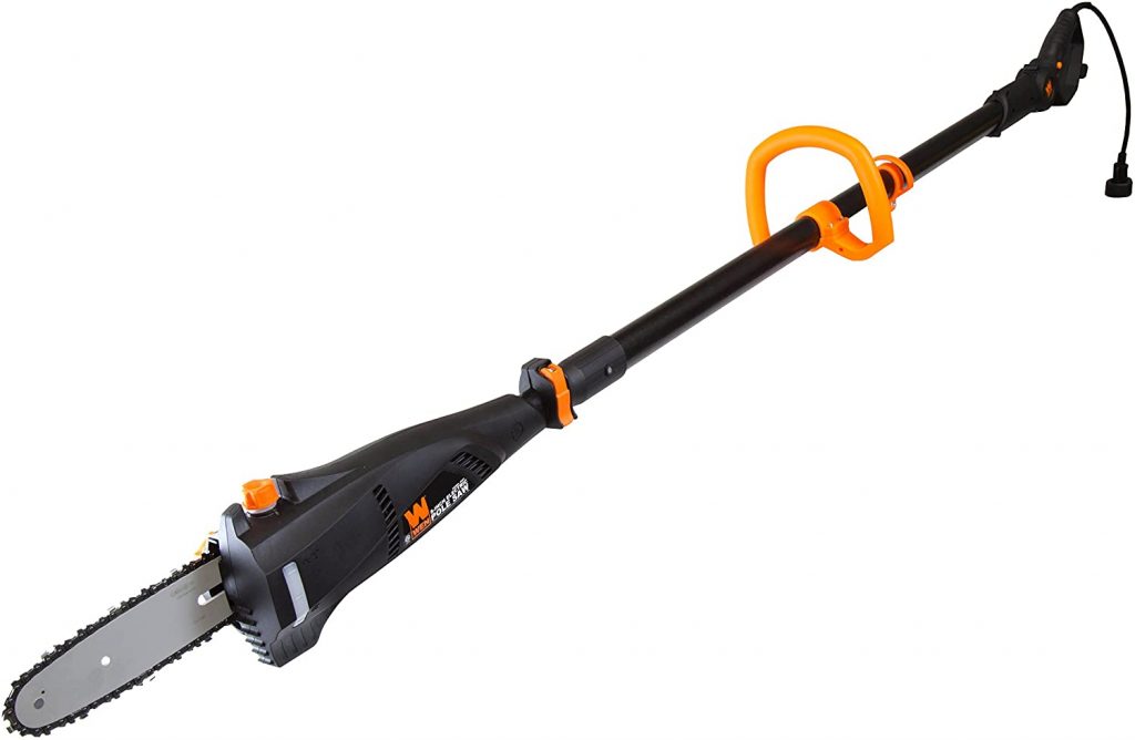 10+ Best Electric Pole Saws 2024 You Should Try One