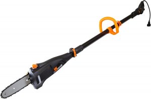 Best Electric Pole Saws