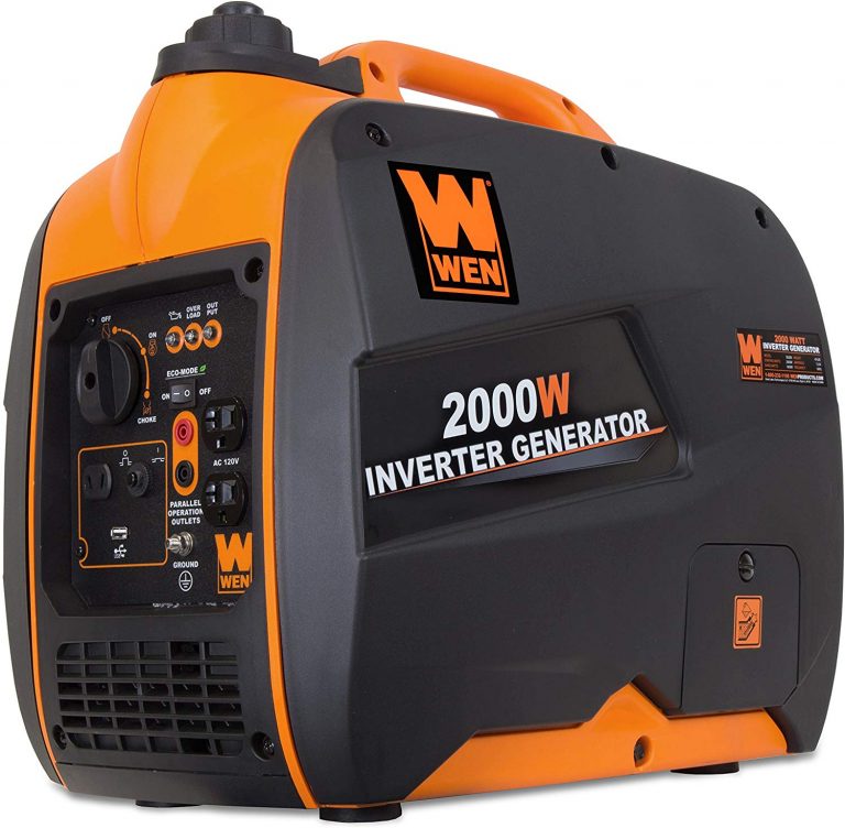 Best Portable Generators