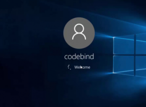 disable password Windows 10