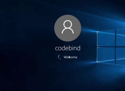 disable password Windows 10