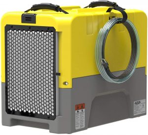 commercial dehumidifier home depot