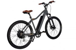 Electric Bikes