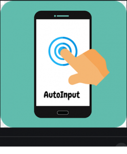 Mobile Auto Clicker App