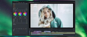 Free Video Editing Software Program