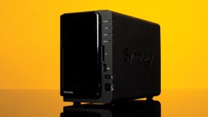 best nas for mac and pc