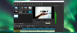 Free Video Editing Software