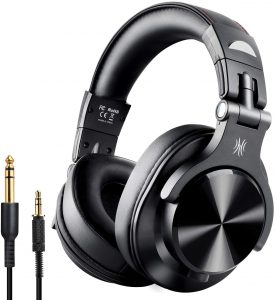 best Headphones for PS4