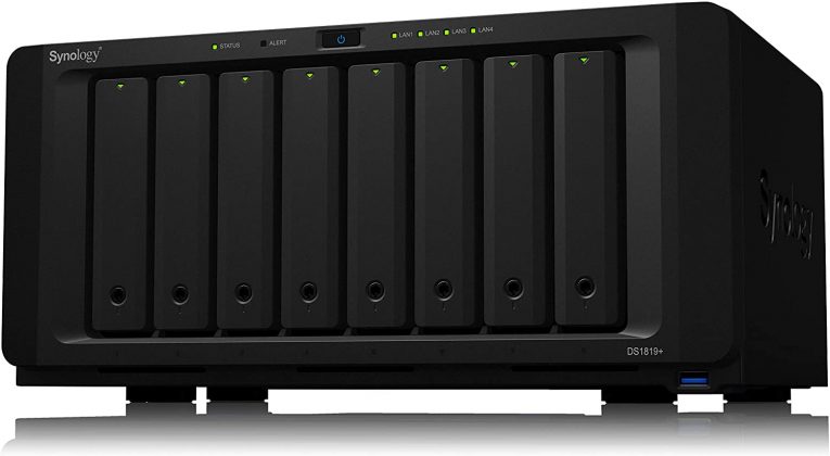 best nas for mac home network