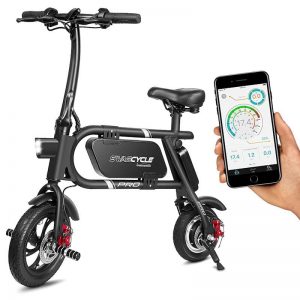 Electric Bikes