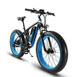 Electric Bikes