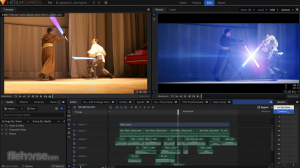 Free Video Editing Software