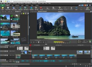 Free Video Editing Software