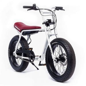 Electric Bikes