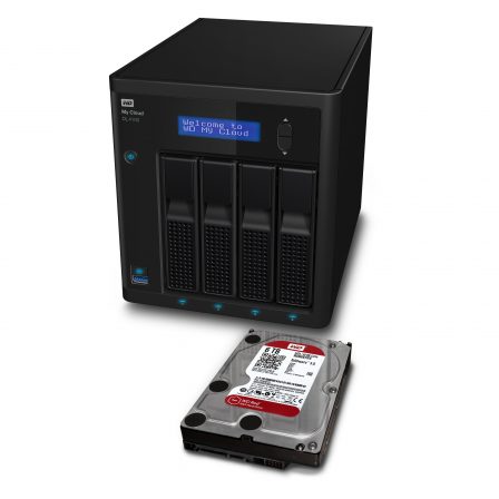 best nas for mac and windows