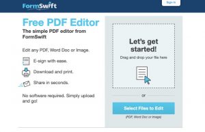 best pdf creator for windows 10